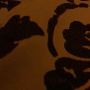 Meet your Posher, Zainab